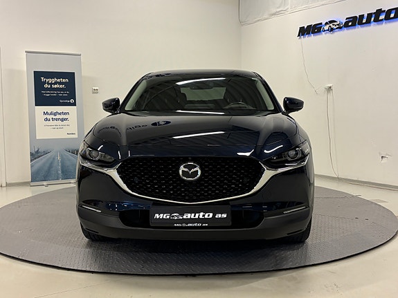 Mazda CX-30 7 of 30