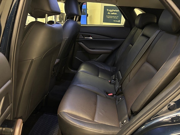 Mazda CX-30 27 of 30