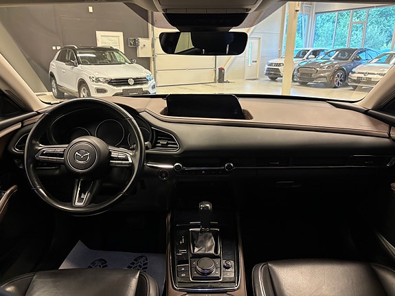Mazda CX-30 13 of 30
