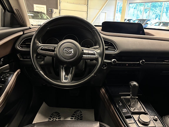 Mazda CX-30 14 of 30