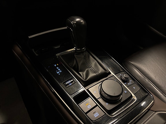 Mazda CX-30 21 of 30
