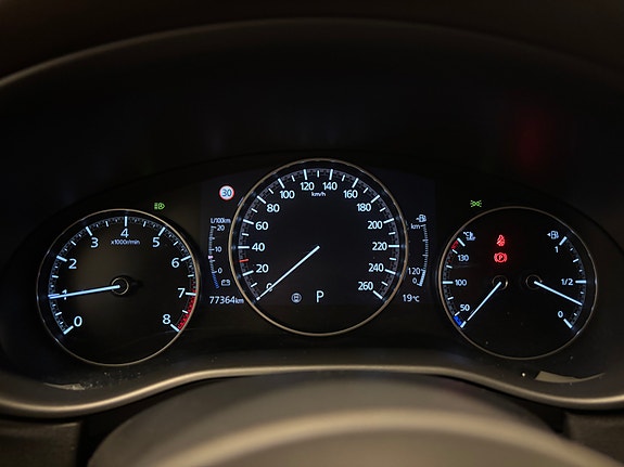 Mazda CX-30 18 of 30