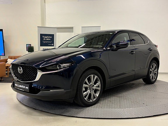 Mazda CX-30 6 of 30