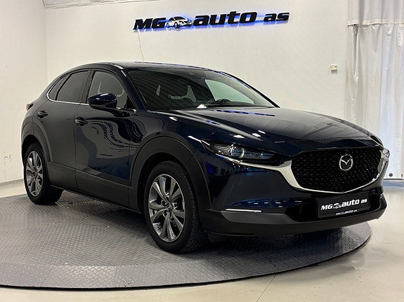 Mazda CX-30 2 of 30