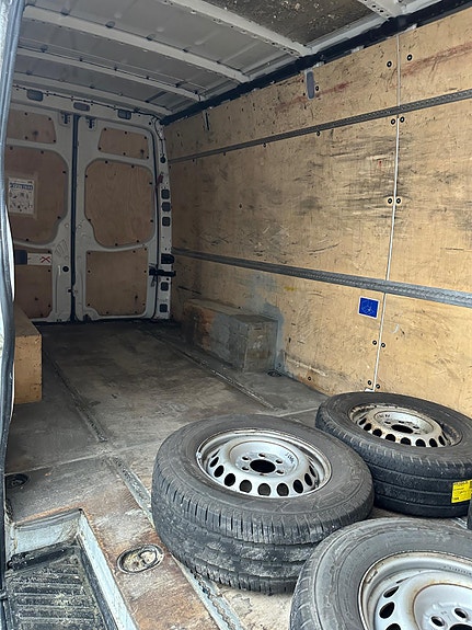 Mercedes-Benz Sprinter 316 15 of 30