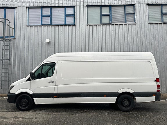 Mercedes-Benz Sprinter 316 7 of 30