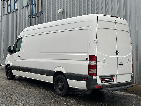 Mercedes-Benz Sprinter 316 5 of 30
