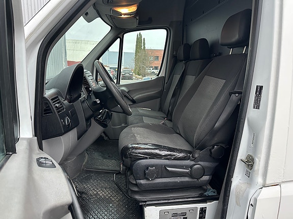 Mercedes-Benz Sprinter 316 19 of 30