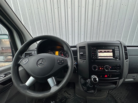 Mercedes-Benz Sprinter 316 23 of 30