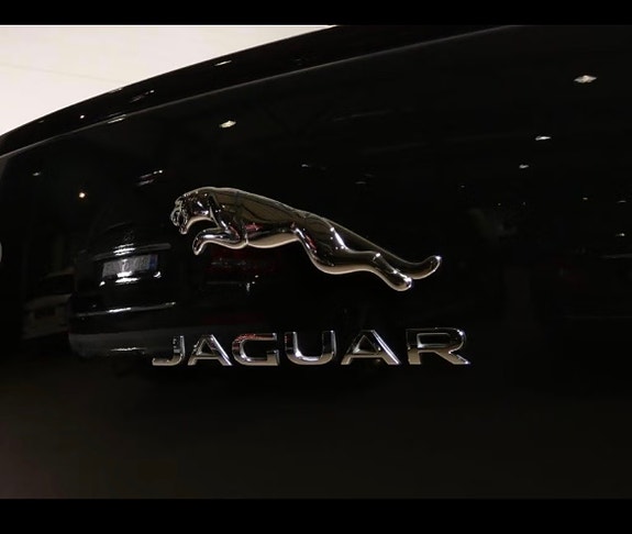 Jaguar I-PACE 20 of 30