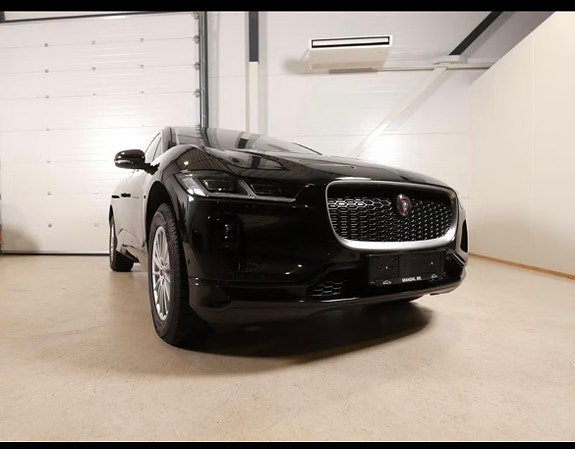 Jaguar I-PACE 5 of 30