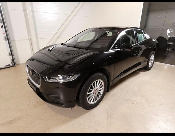 Jaguar I-PACE 4 of 30