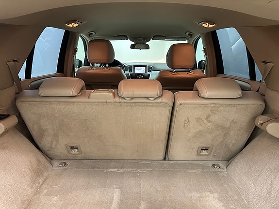 Mercedes-Benz ML250 21 of 30