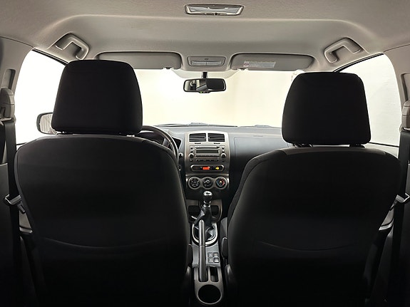 Toyota Urban Cruiser 11 of 21