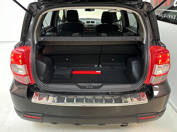 Toyota Urban Cruiser 7 of 21