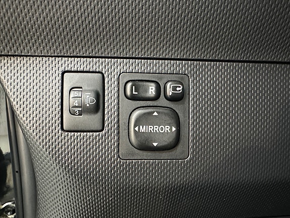 Toyota Urban Cruiser 18 of 21