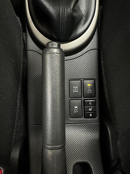 Toyota Urban Cruiser 19 of 21