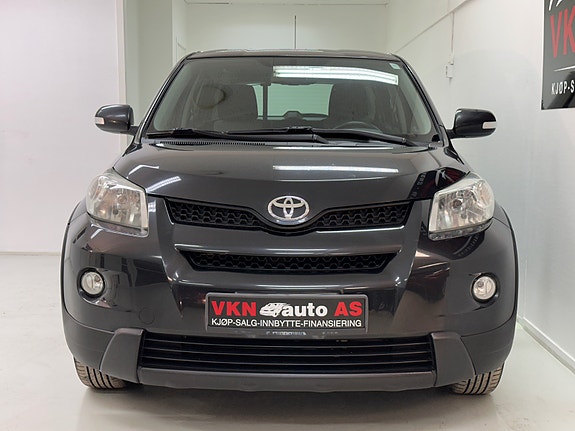 Toyota Urban Cruiser 2 of 21