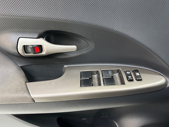 Toyota Urban Cruiser 17 of 21