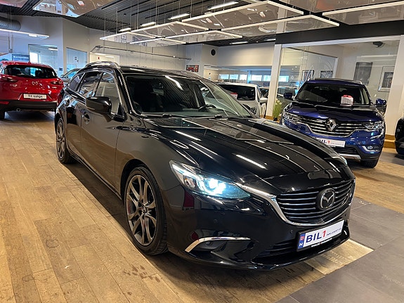 Mazda 6 10 of 30