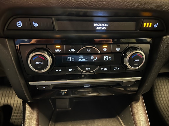 Mazda 6 26 of 30