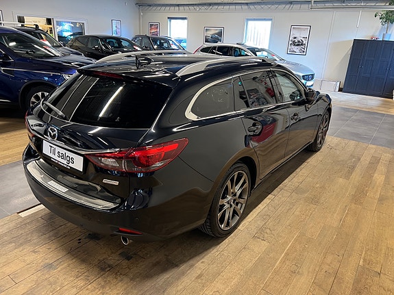 Mazda 6 9 of 30