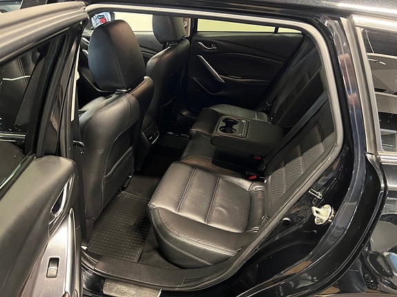 Mazda 6 18 of 30