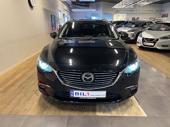 Mazda 6 11 of 30
