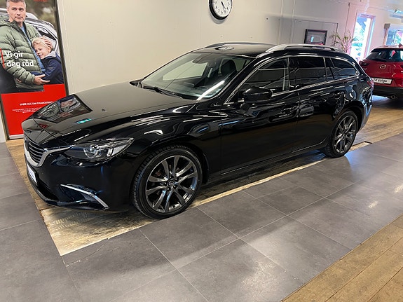 Mazda 6 4 of 30