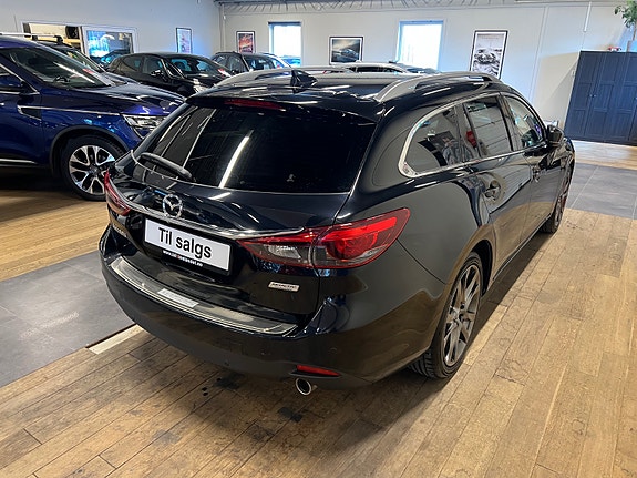 Mazda 6 8 of 30