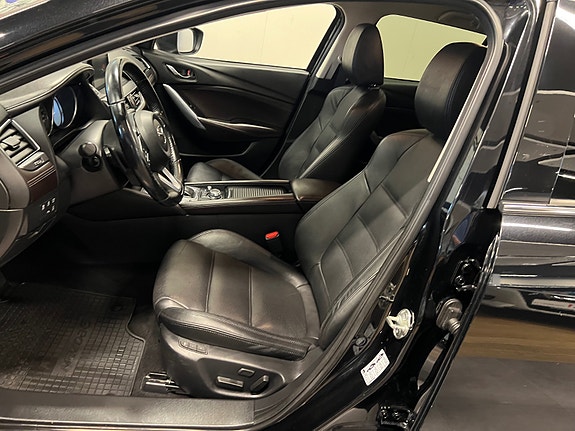 Mazda 6 12 of 30