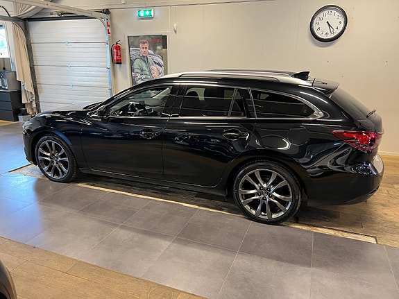 Mazda 6 5 of 30