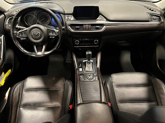Mazda 6 17 of 30