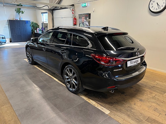 Mazda 6 6 of 30