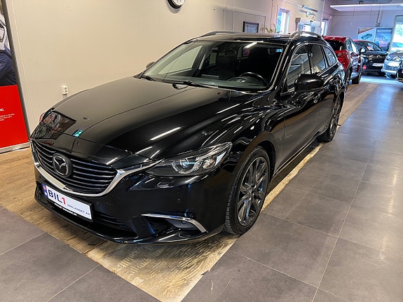 Mazda 6 2 of 30