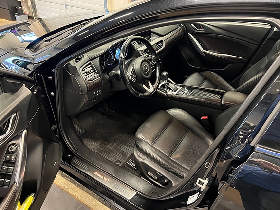 Mazda 6 16 of 30