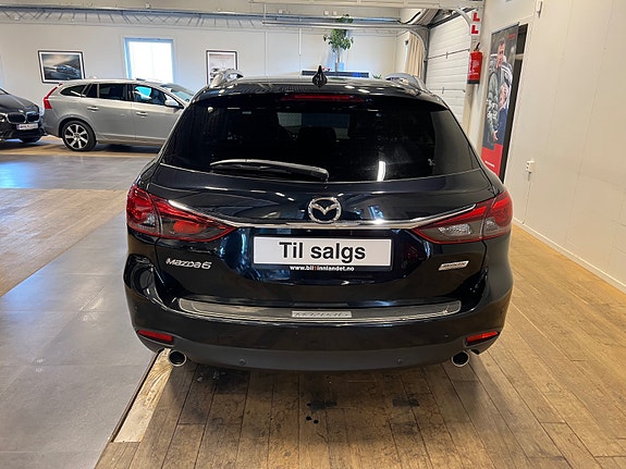 Mazda 6 7 of 30