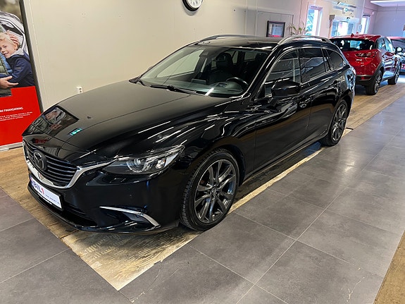 Mazda 6 3 of 30