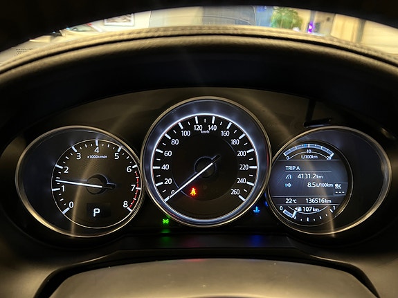 Mazda 6 19 of 30