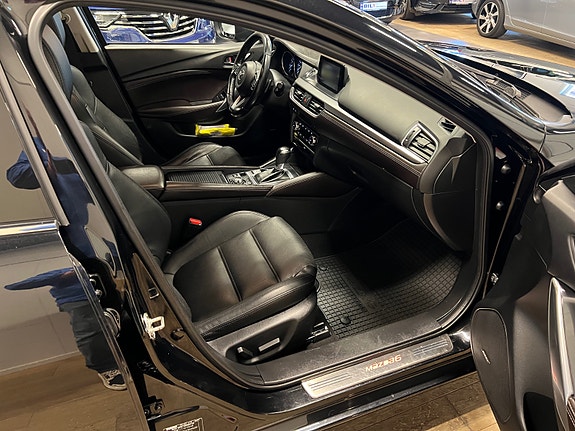 Mazda 6 14 of 30