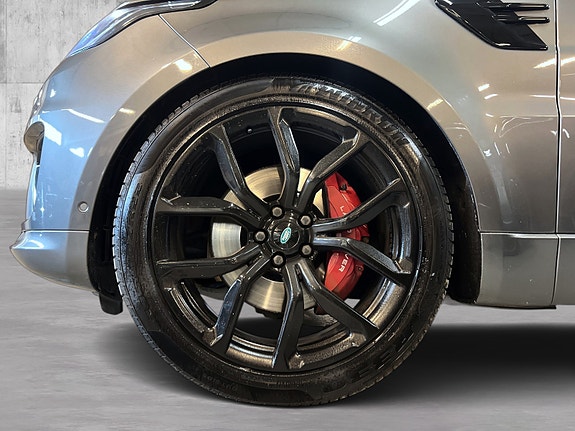 Land Rover Range Rover Sport 11 of 30