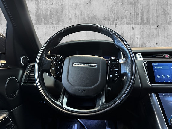 Land Rover Range Rover Sport 20 of 30