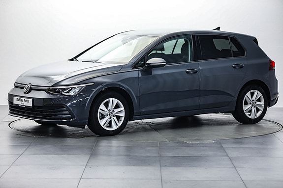 Volkswagen Golf VIII 11 of 30
