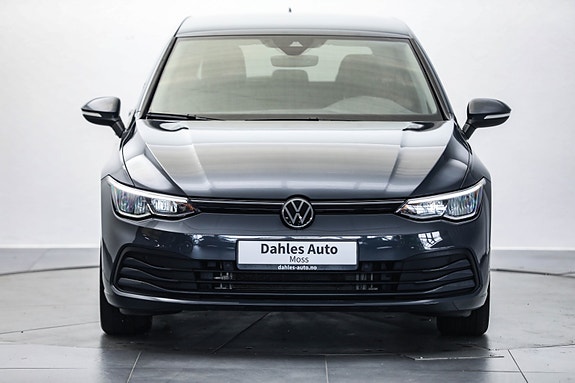 Volkswagen Golf VIII 12 of 30