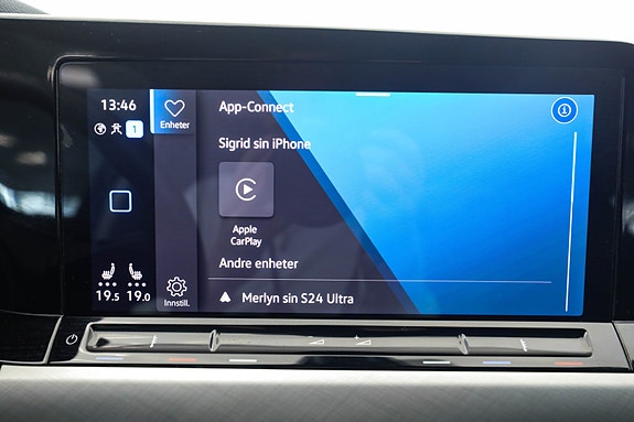 Volkswagen Golf VIII 26 of 30
