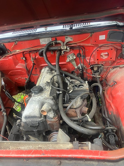 Toyota HiLux 24 of 24
