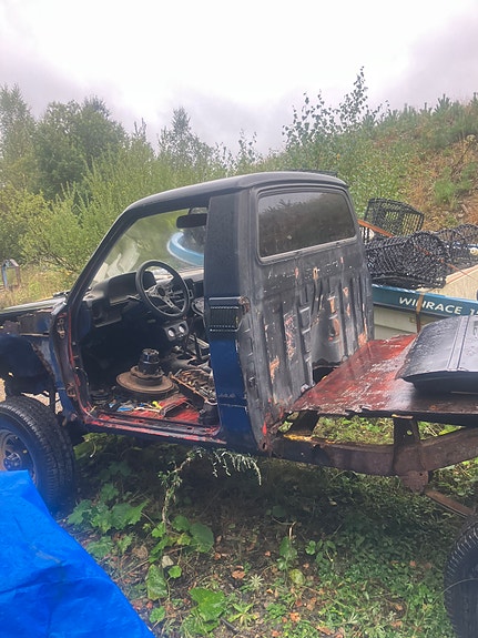Toyota HiLux 21 of 24