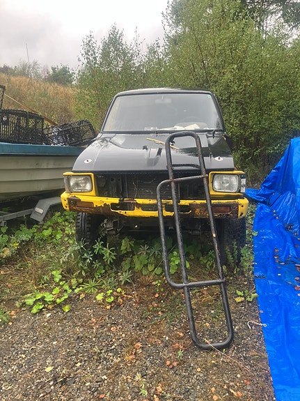 Toyota HiLux 20 of 24