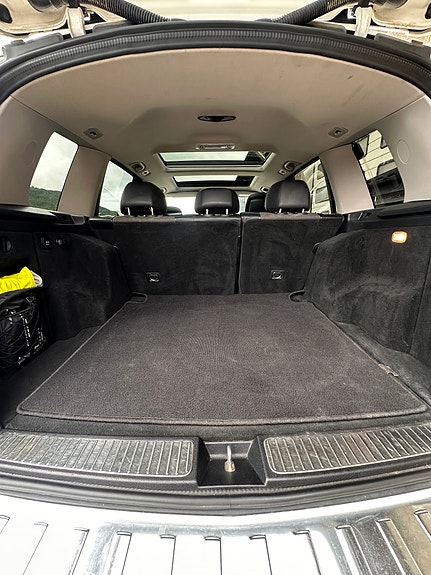 Mercedes-Benz GLK220 25 of 25