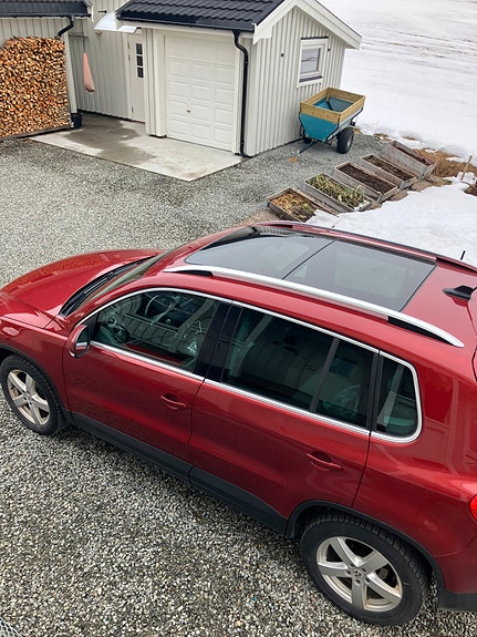 Volkswagen Tiguan 4 of 4